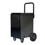 Rhino DH50L Industrial Dehumidifier 110V 800W - (H03606)