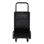 Rhino DH50L Industrial Dehumidifier 110V 800W