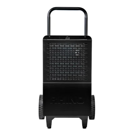 Rhino DH50L Industrial Dehumidifier 110V 800W