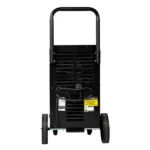 Rhino DH50L Industrial Dehumidifier 110V 800W - (H03606)