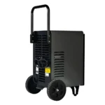 Rhino DH50L Industrial Dehumidifier 110V 800W - (H03606)
