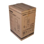 Rhino DH50L Industrial Dehumidifier 110V 800W - (H03606)