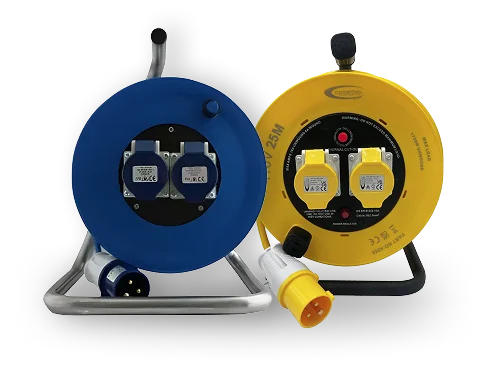 Cable Reels