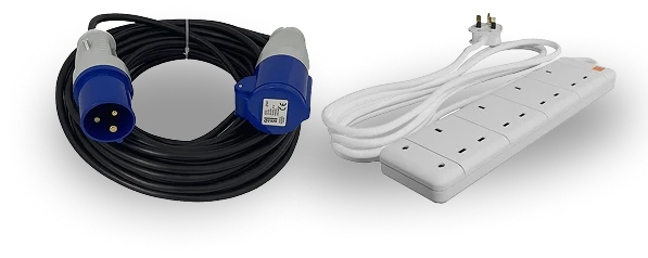 Extension Leads