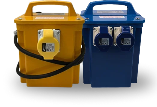 Site Transformers