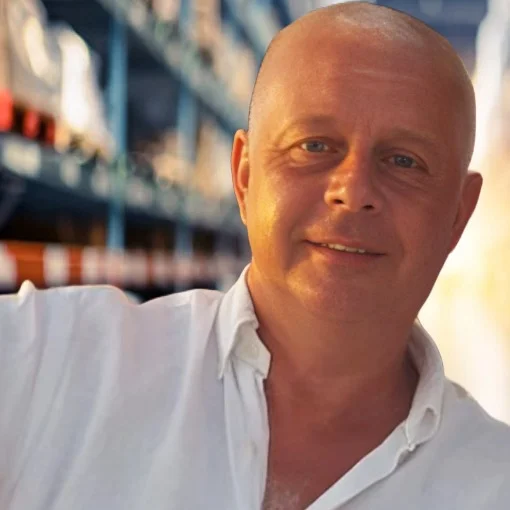 Jamie Scuffins, data center and infrastructure recruitment specialist