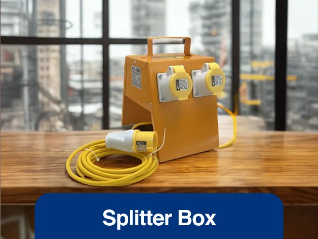 Site Transformers