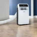 PORTABLE AIR CONDITIONER ( AC9000 ) - Image 2