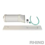PORTABLE AIR CONDITIONER ( AC9000 ) - Image 7