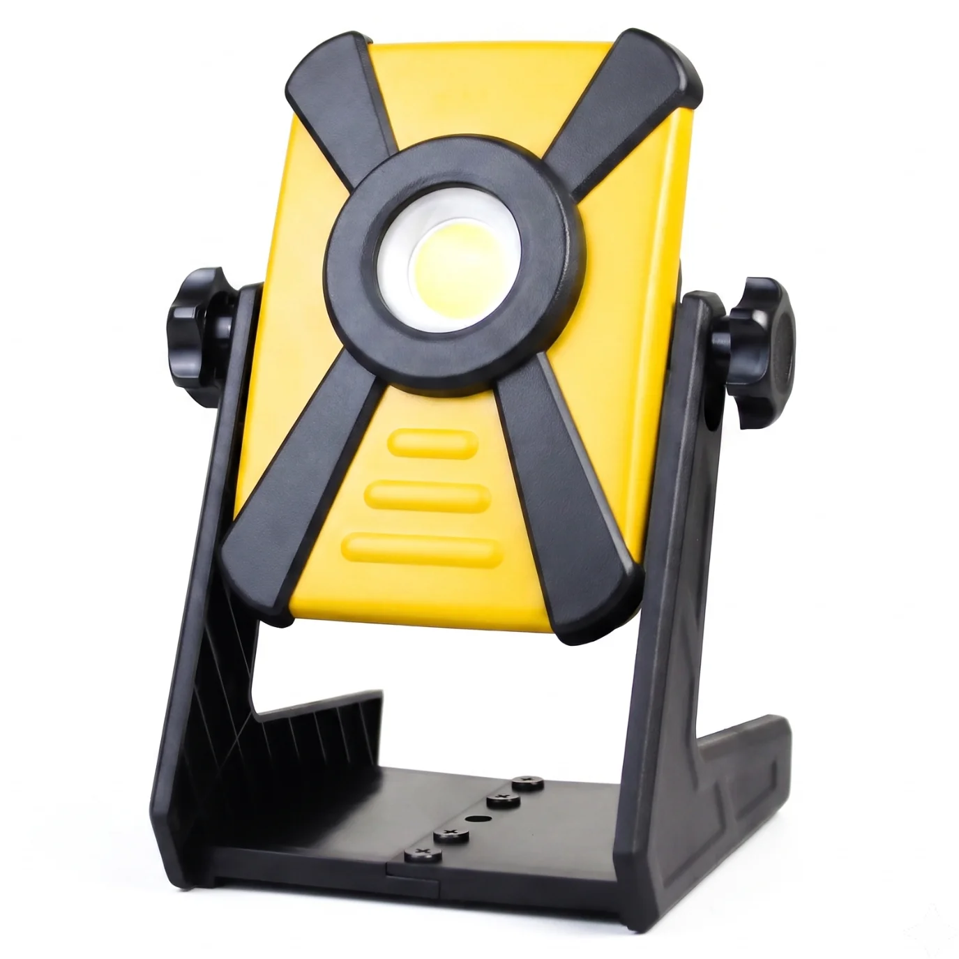 9 110V PORTABLE LED WORK LIGHT - (88A02D) - Image 1