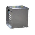 3kva intermittent transformers thermal trip no sockets - (10971) - Image 2