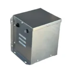 3kva intermittent transformers thermal trip no sockets - (10971) - Image 3