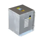 5kva intermittent transformers thermal trip with no sockets - (10973) - Image 2