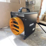 2.8KW FH3 FAN HEATER 110V - (H02075) - Image 4