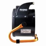 3KW PTC3 FAN HEATER 230V – (H02077) - Image 3