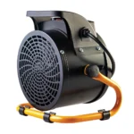 3KW PTC3 FAN HEATER 230V – (H02077) - Image 6