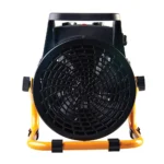 3KW PTC3 FAN HEATER 230V – (H02077) - Image 2
